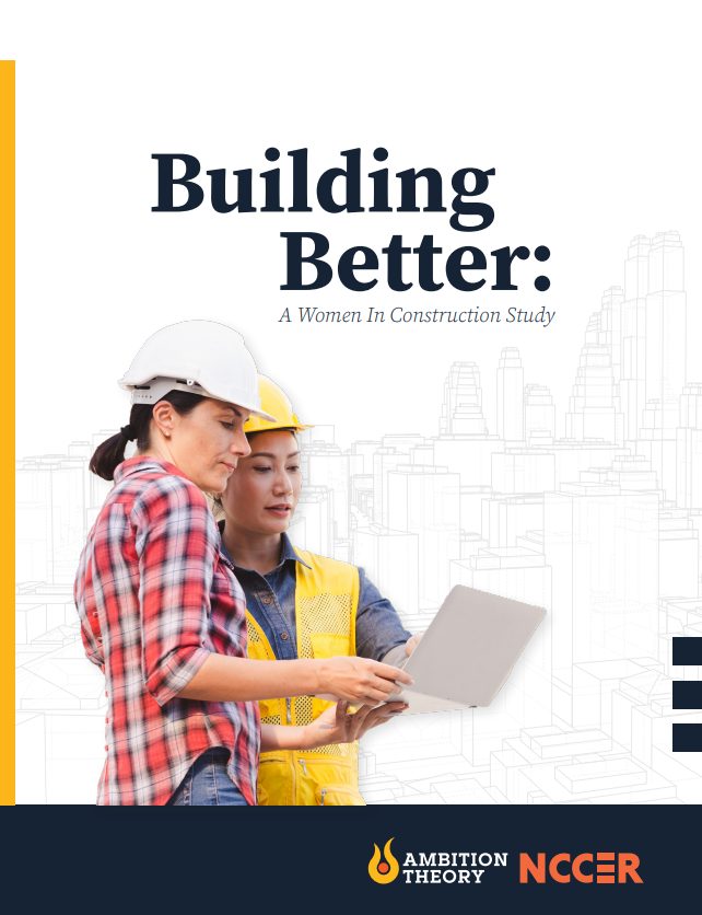 Women in Construction Chicagoland Associated General Contractors AGC