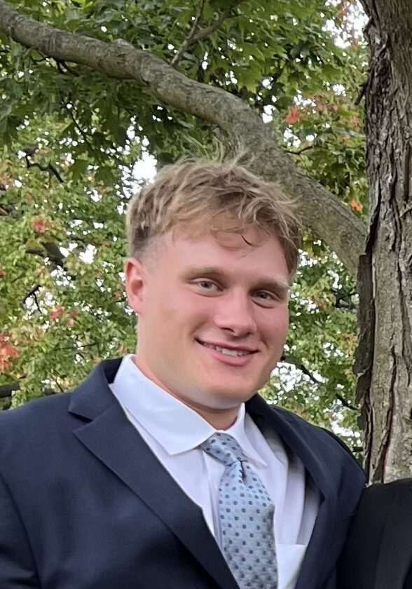 Ethan Fischer