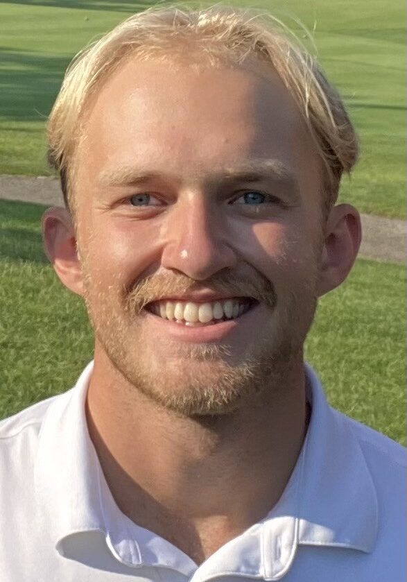 Kyle Nordengren Headshot