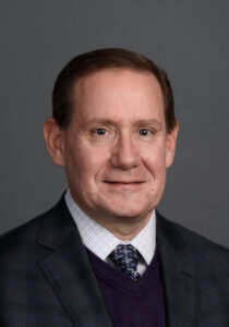 Tim Cooper